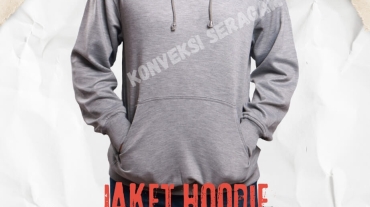 konveksi jaket hoodie bandung